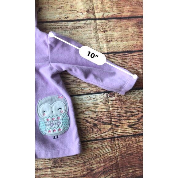 Child Of Mine Hoodie Top Bundle 18 Month - Picture 7 of 10